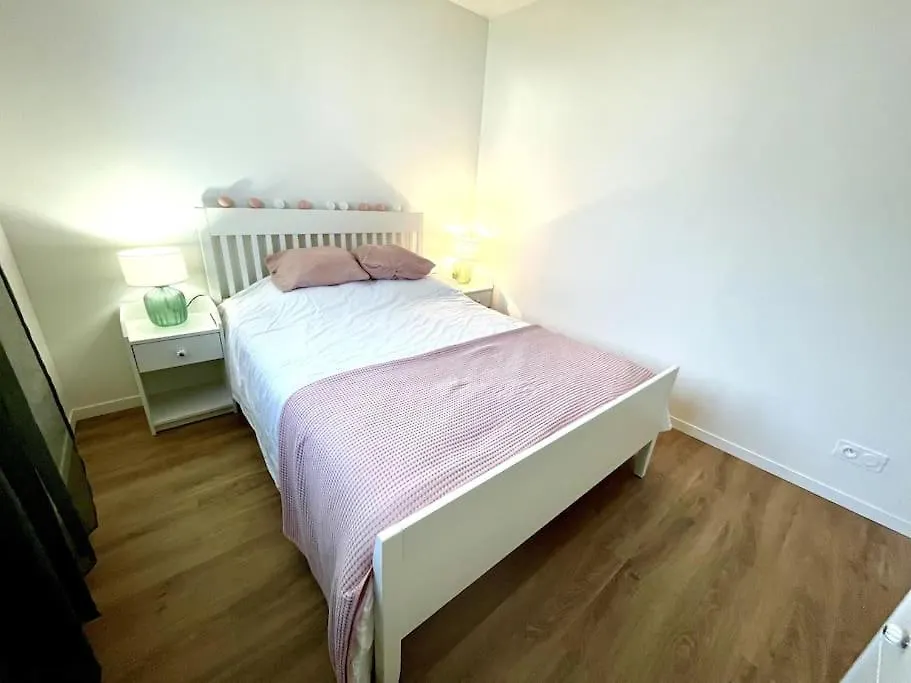 Holiday home Terre Marine - Maison Neuve Erdeven France