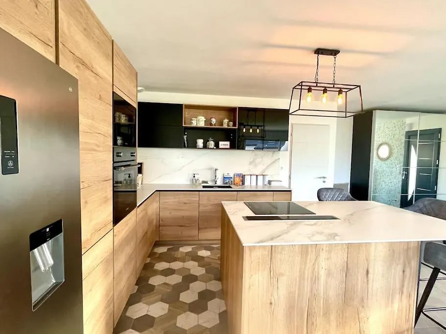 Terre Marine - Maison Neuve Erdeven