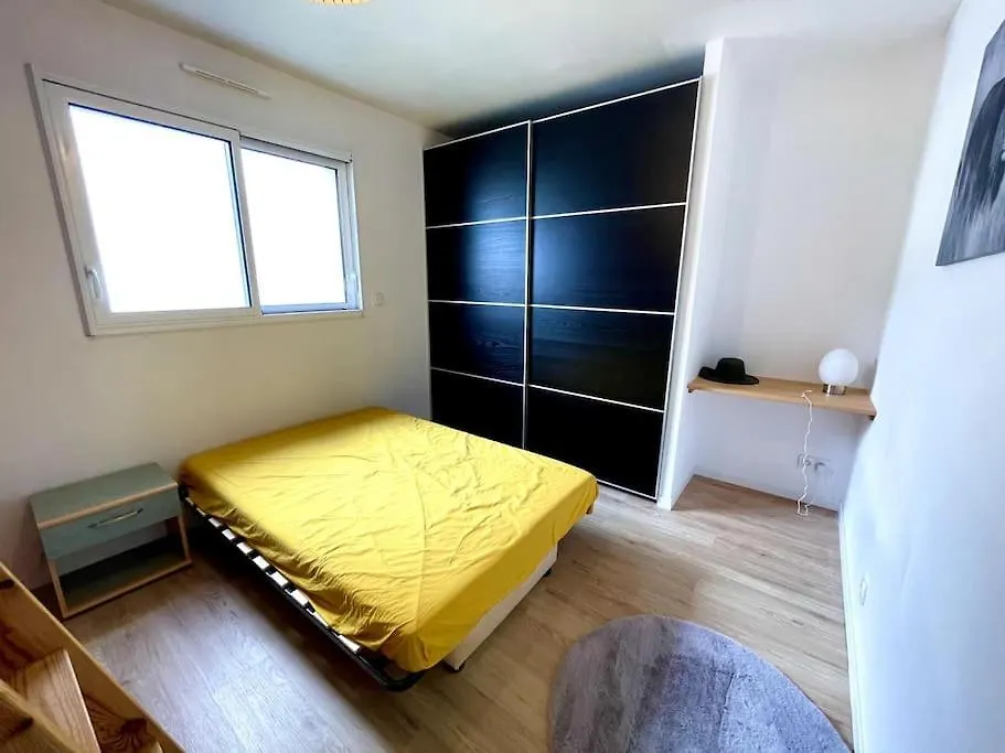 Holiday home Terre Marine - Maison Neuve Erdeven