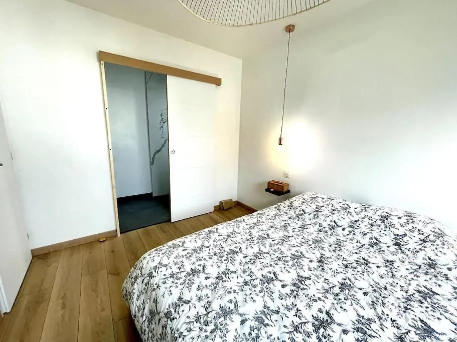 Terre Marine - Maison Neuve Erdeven 0*,  France