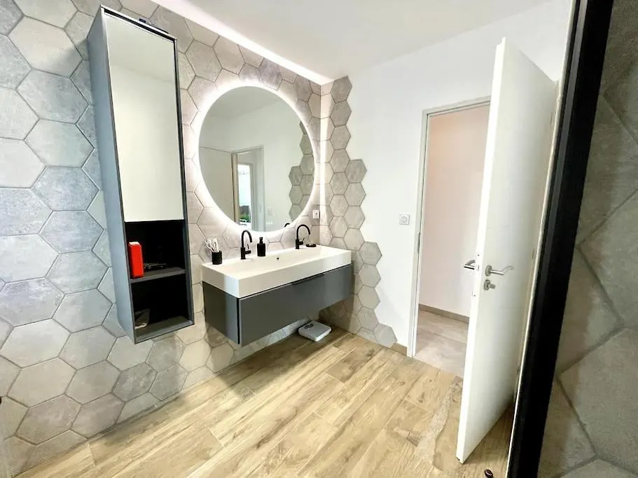 Terre Marine - Maison Neuve Erdeven