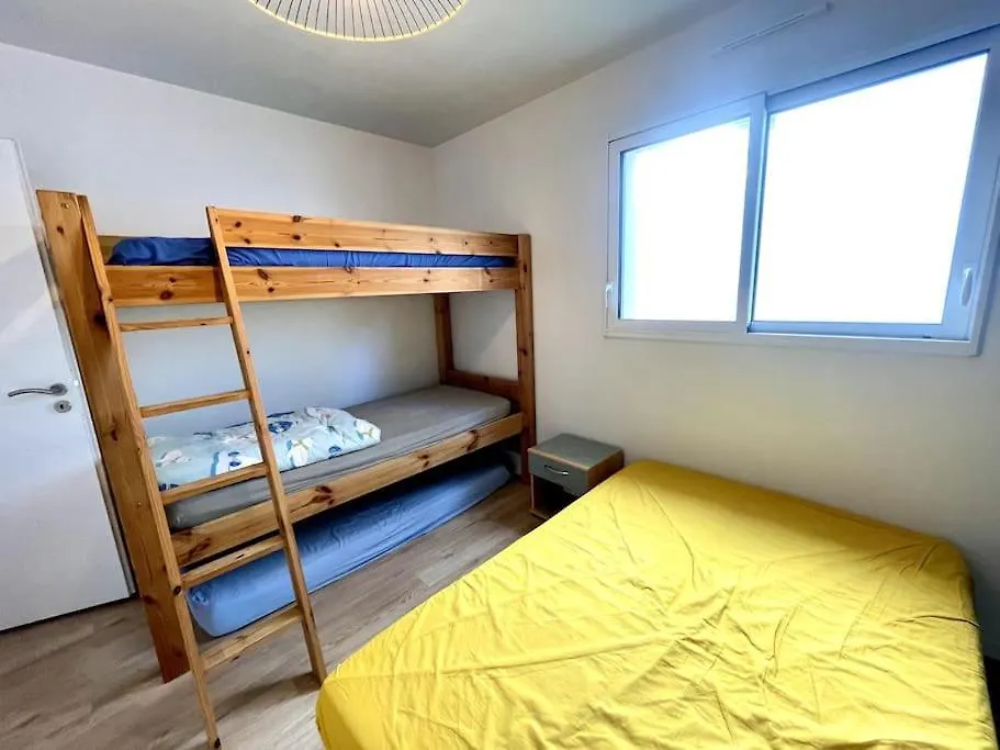 Holiday home Terre Marine - Maison Neuve Erdeven