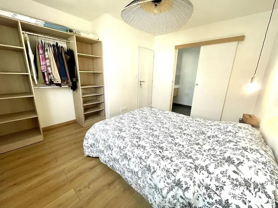 Terre Marine - Maison Neuve Erdeven 0*,