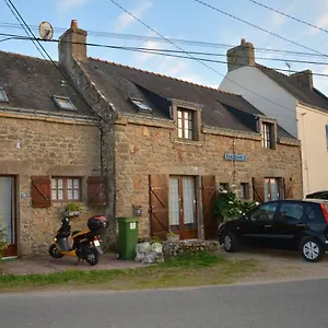Ferienhaus Ker Ocean 3 Au Bord Des Dunes Du Bout Famille Duprez Gobert, Erdeven