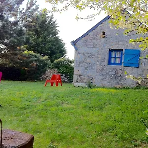  Hébergement de vacances Ty Oceane