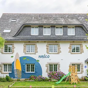 3* Hotel Naeco